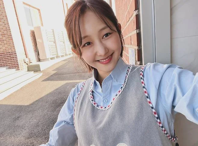 이수빈 배우