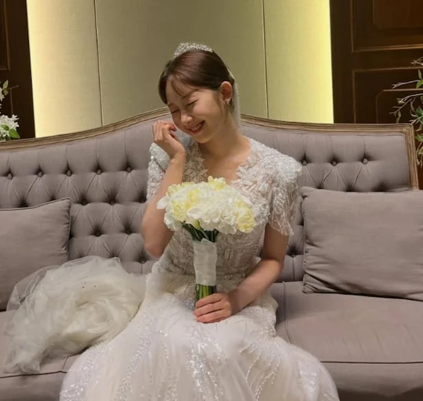 이수빈 배우 결혼소식