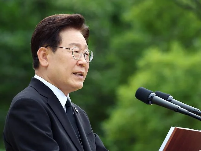 일베저장소 이 대통령 사이트 폐쇄