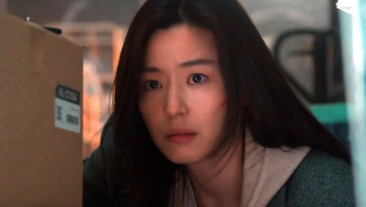 배우 전지현