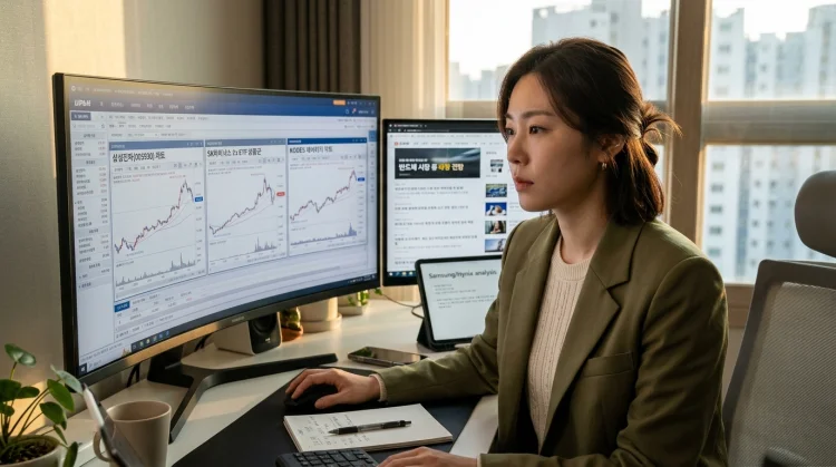 삼전닉스 2배 etf 투자 수익