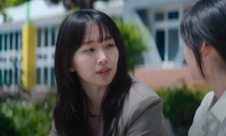 참교육 드라마 진기주