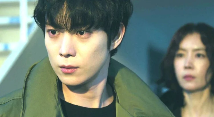 친애하는x 김영대