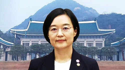 한성숙 프로필