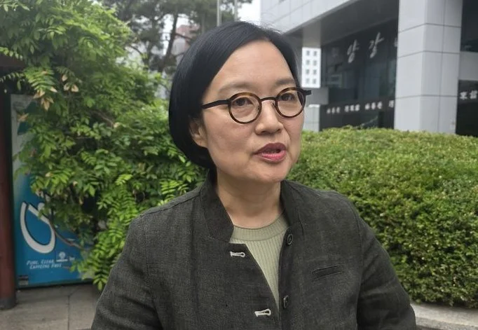 한성숙 장관 논란