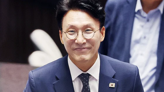 김민석 총리 민주당 복귀