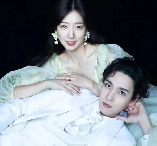 최태준 박신혜 결혼