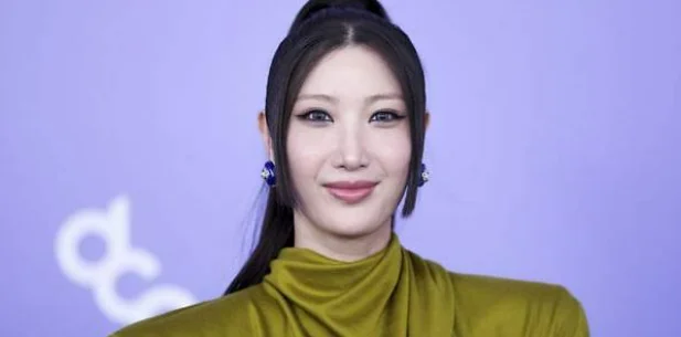 가수 이재 케데헌