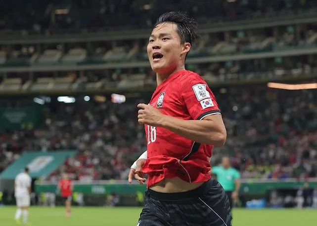 오현규 축구선수 6000만원 포상금 전부 부모님께 드린 이유