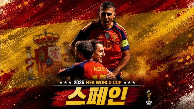 스페인 피파랭킹