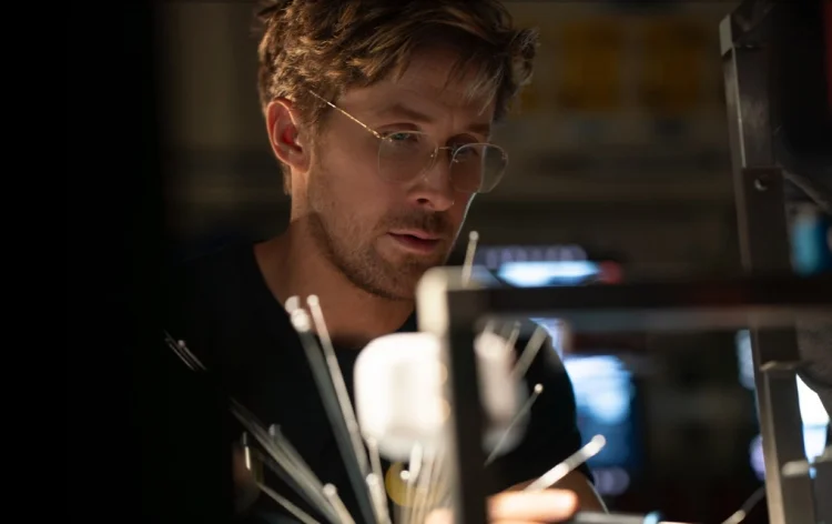 프로젝트 헤일메리 보기 전 체크, 놓치기 쉬운 핵심 설정