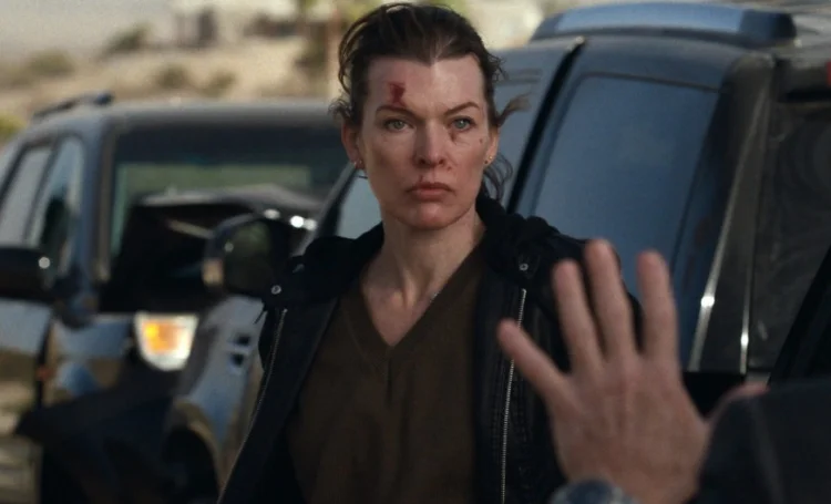 밀라 요보비치 신작 프로텍터, 보기 전 알아두면 좋은 정보