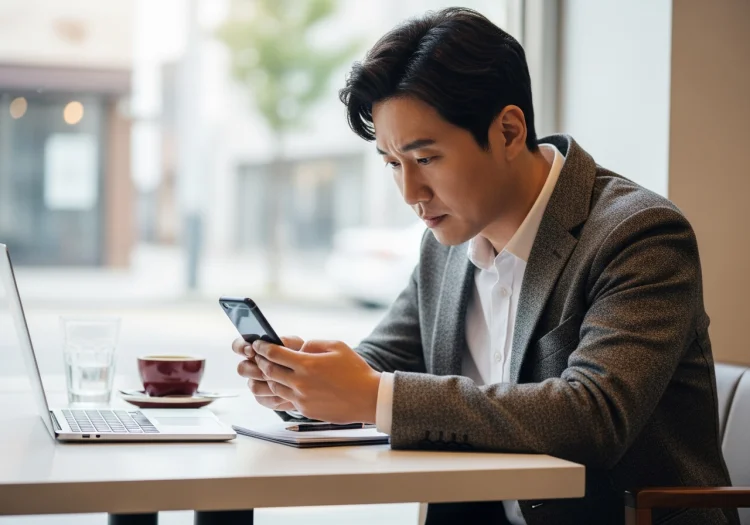 구형폰 카톡 종료 대상인지 확인, 교체 시기 판단 기준