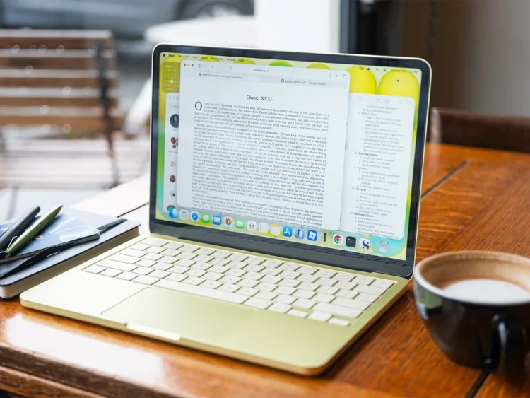 맥북 네오 구매 고민된다면, 지금 선택해도 괜찮은 모델은