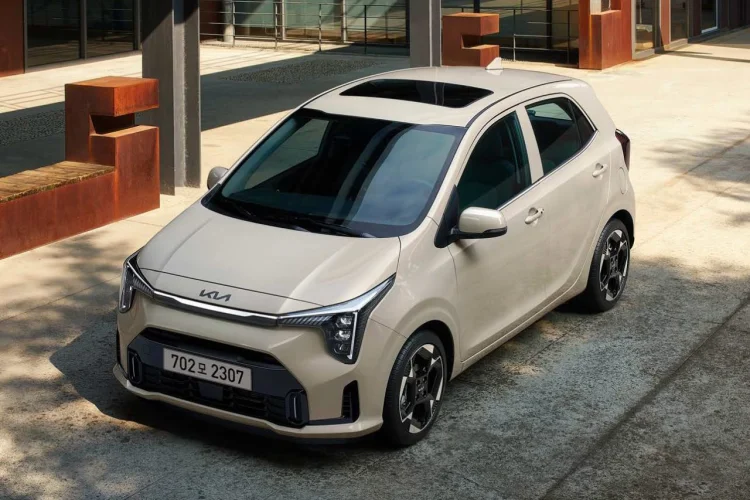 모닝과 캐스퍼 비교, 유지비 기준으로 더 유리한 선택은