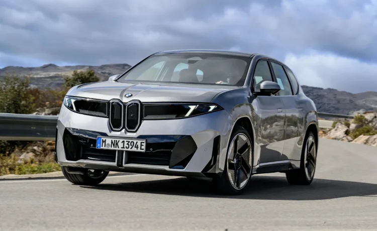 BMW iX3 계약 타이밍 고민된다면, 지금 진행해도 괜찮을까