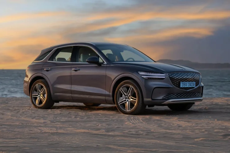 GV70 2027년형 변화 포인트, 지금 구매 vs 대기 판단 기준