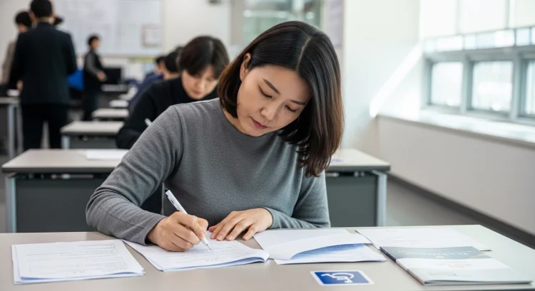 하나은행 자소서 어떻게 써야 할까, 합격자 기준 작성 포인트