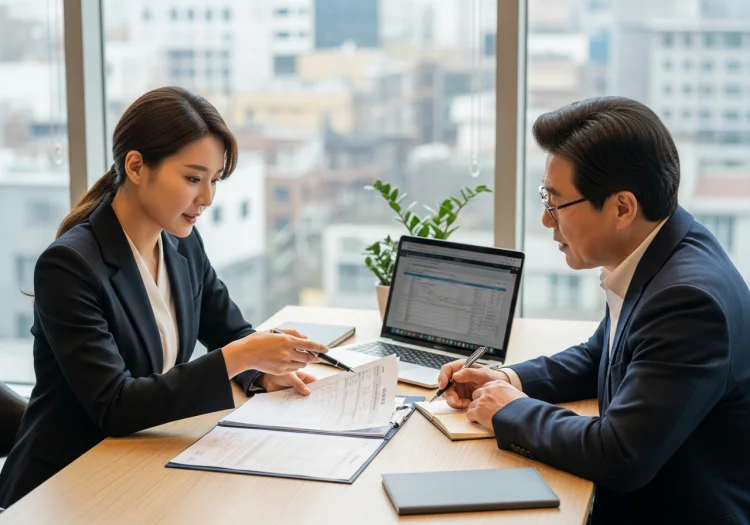 부모 자식간 부동산 매매 세금 줄이는 방법 증여와 차이