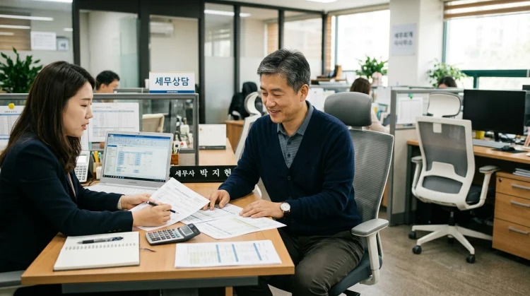 사적연금 세금 기준 절세 방법까지 함께 확인