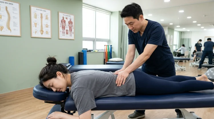 도수치료 실비 청구 막혔다? 횟수 제한과 인정 기준
