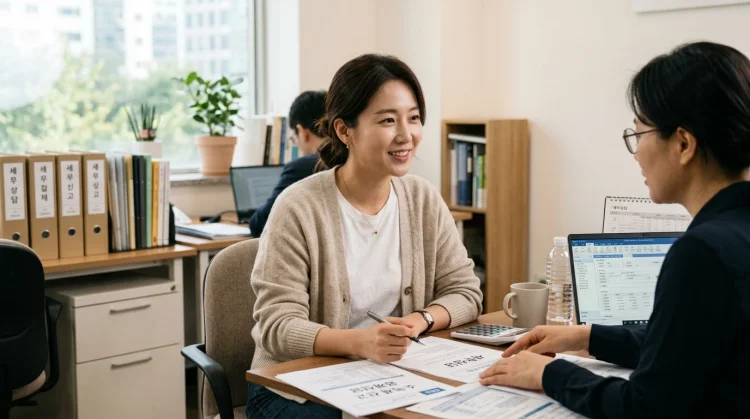 근로장려금 지급일 언제? 반기·정기 차이