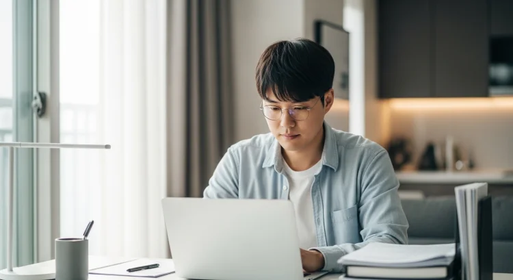 종합소득세 신고기간 놓치면 가산세 붙는 날짜 꼭 확인하세요