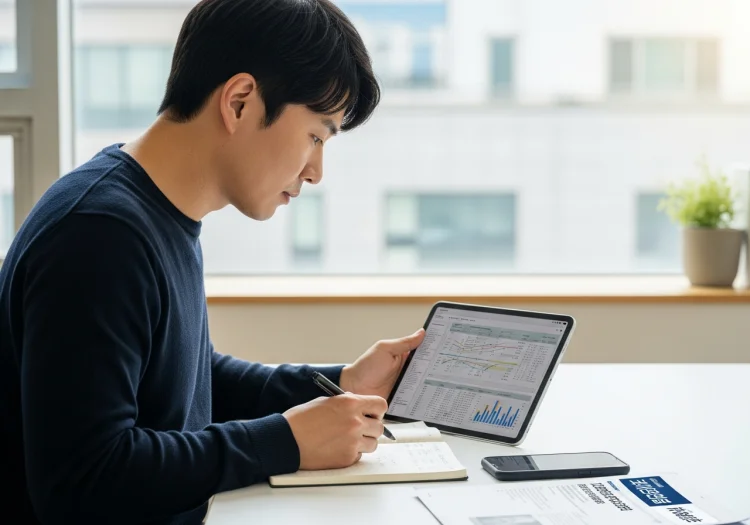 청년도약계좌 가입 전 확인, 실제 수익 얼마나 되는지 계산