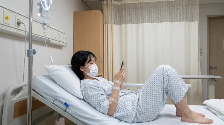 독감 수액 실비 청구 가능할까 보험금 받는 조건 총정리