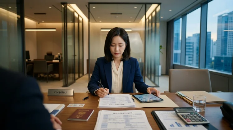 신속채무조정 개인워크아웃 차이 내 상황엔 뭐가 유리할까