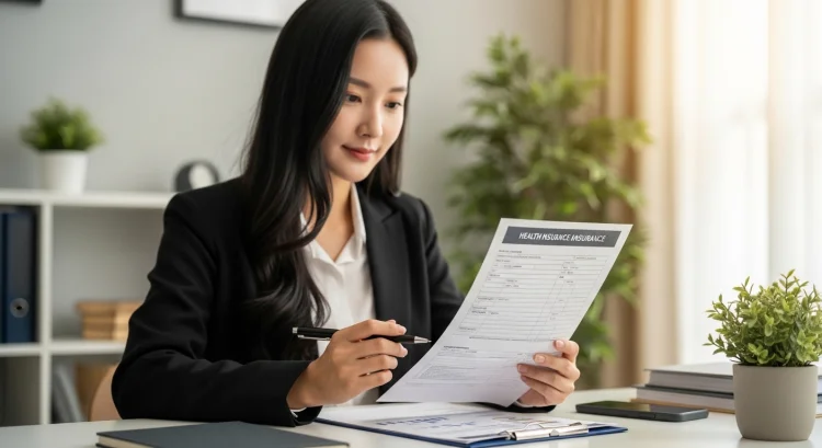 건강보험 vs 실손보험 중복 보상 가능한가