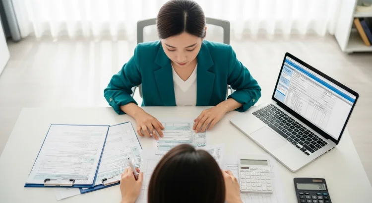 종합소득세 신고 안하면 국세청에서 먼저 연락 오는 이유