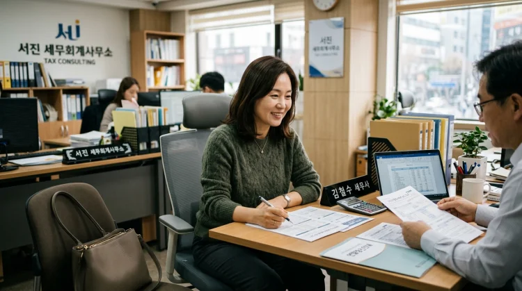 퇴직연금 세금 정리 수령 방식에 따라 달라지는 세금