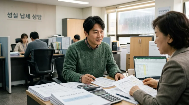 해외 주식 양도세 신고 방법 놓치면 생기는 불이익