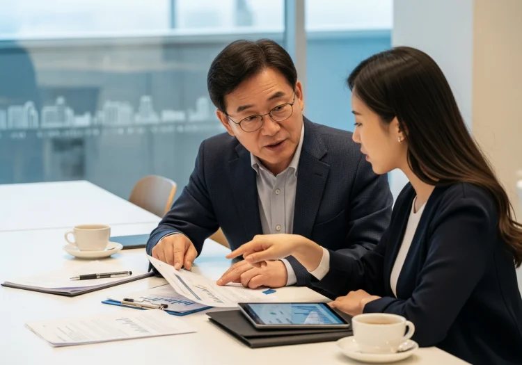 부모 자식간 증여 한도 세금 없이 가능한 금액 정리