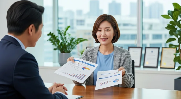 청년미래적금 가입 고민된다면, 조건과 수익 구조 쉽게 이해하기