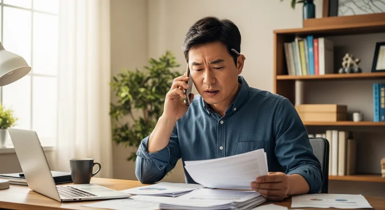 2026년 종합소득세 절세: 바뀐 기준 모르면 손해 보는 5가지 방법!