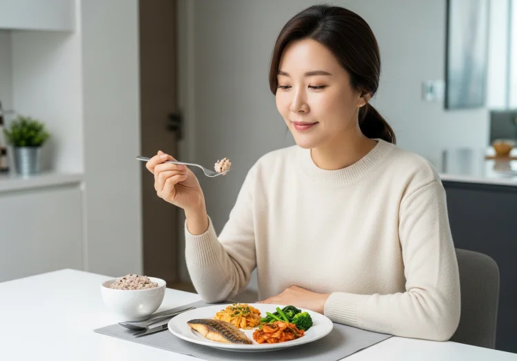 탈모 고민될 때 챙기는 단백질 음식, 모발 건강 식단 정리