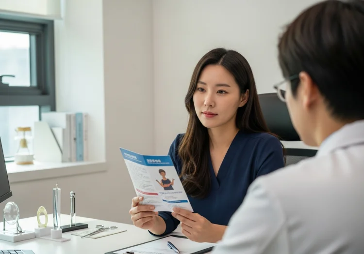 철분 결핍 빈혈 증상과 치료 방법 정리