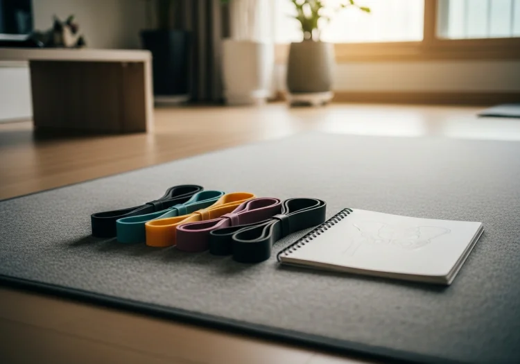 엉덩이 관절 통증 원인과 강화 운동 5가지