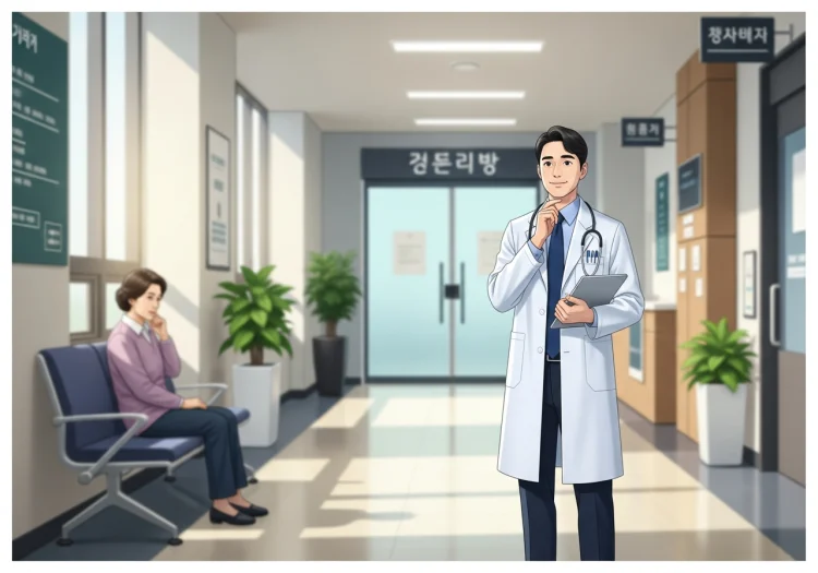 레지오넬라증 증상과 치료법 폐렴과 차이점 정리