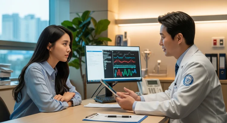 병원 설명의무 위반, 어디까지 책임 인정될까