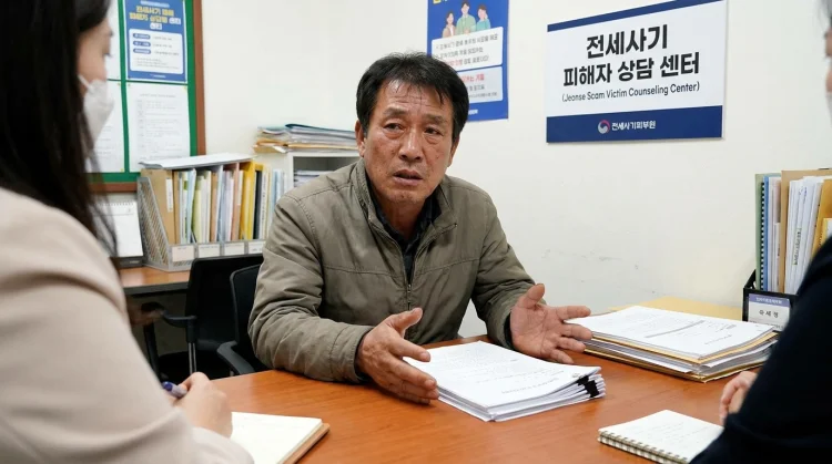 전세사기 피해자 지원금 받을 수 있을까 경공매 지원 신청 방법