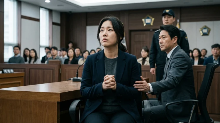 벌금형과 집행유예 차이, 전과 기록까지 정리