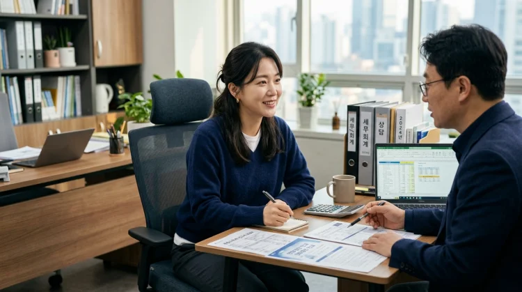 고소장 접수 후 합의하면 전과 남을까?