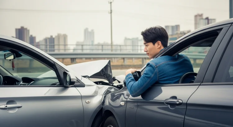 교통사고 합의 요령과 형사처벌 기준 총정리