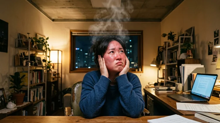 층간소음 신고하면 바로 처벌될까? 현실 대응 방법