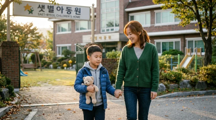 입양 조건과 절차 성인 아이 아기에 따른 준비부터 승인까지 과정 정리