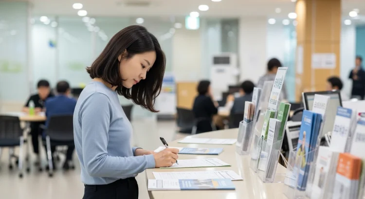 근로계약서 미작성 벌금, 사업주 처벌 기준 정리