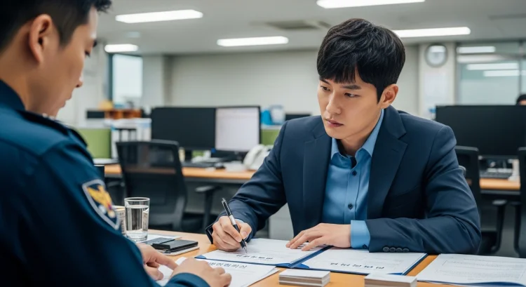 명예훼손 고소 기준, 카톡·댓글 어디까지 처벌될까